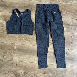 AYBL workout set